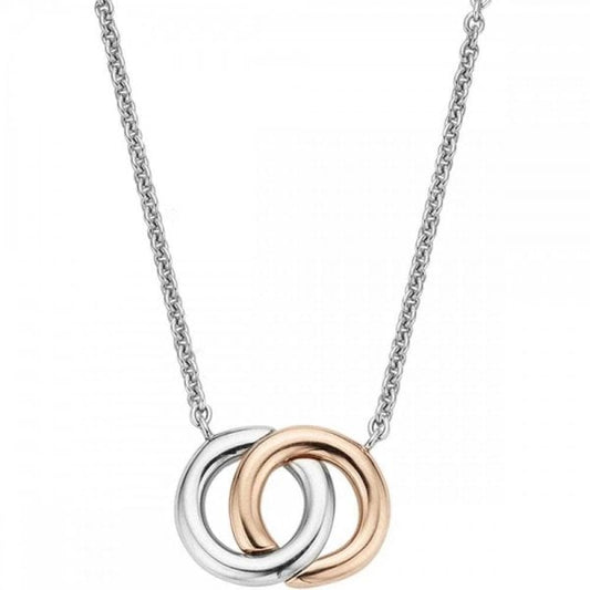 TI SENTO Necklace 3822SR