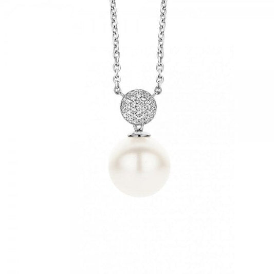 TI SENTO Necklace 3854PW