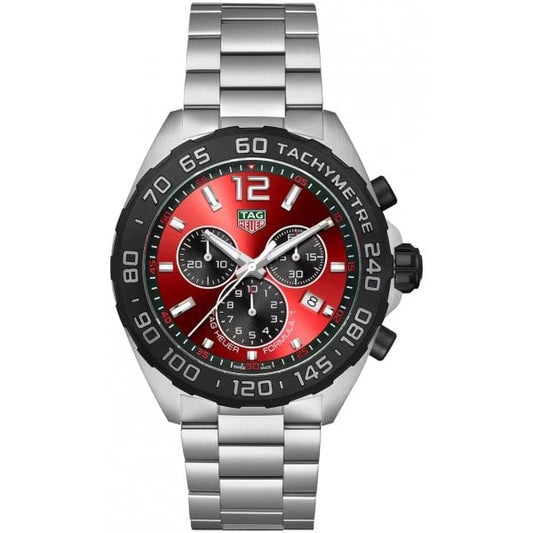FORMULA 1 CHRONOGRAPH