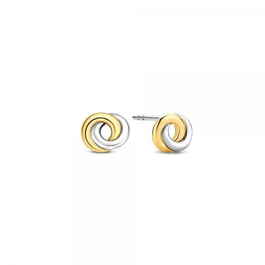 TI SENTO Earrings 7784SY