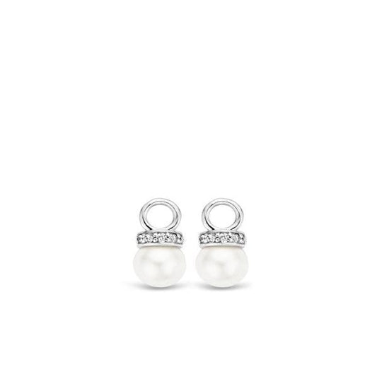 TI SENTO Ear Charms 9083PW