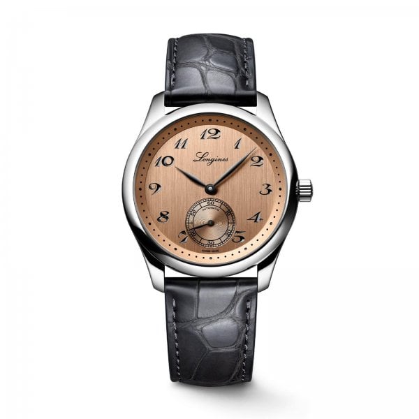 Longines Master Collection 38.5mm Mens Watch