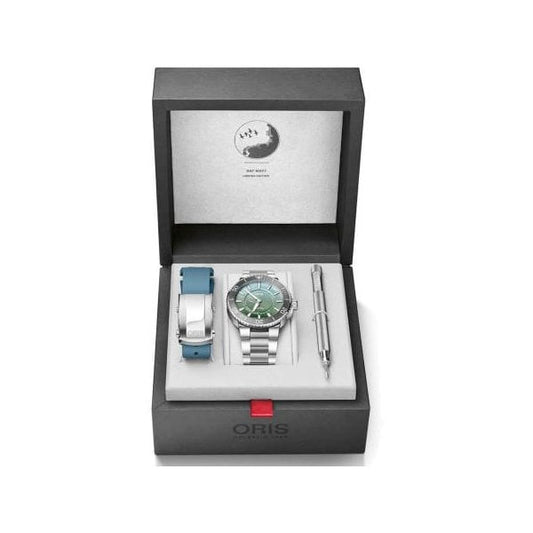 DAT WATT LIMITED EDITION II