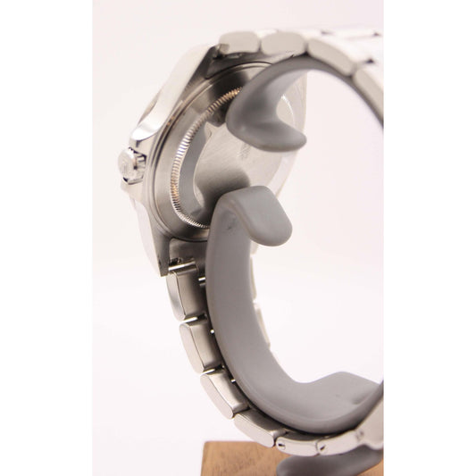 Men's Steel Explorer II 16570