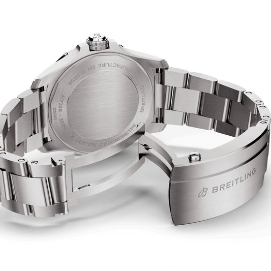 AVENGER AUTOMATIC 42