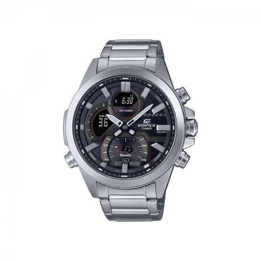Gents Edifice Watch ECB-30D-1AEF