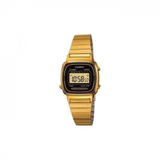 Classic Digital Watch LA670WEGA-1EF