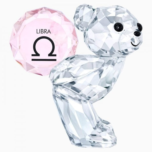 KRIS BEAR - LIBRA