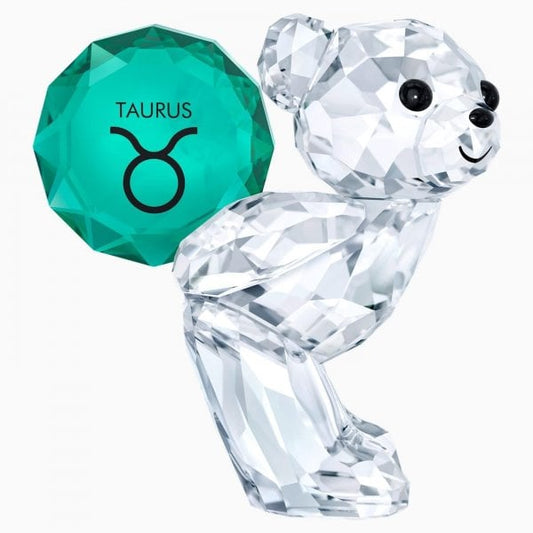 KRIS BEAR - TAURUS