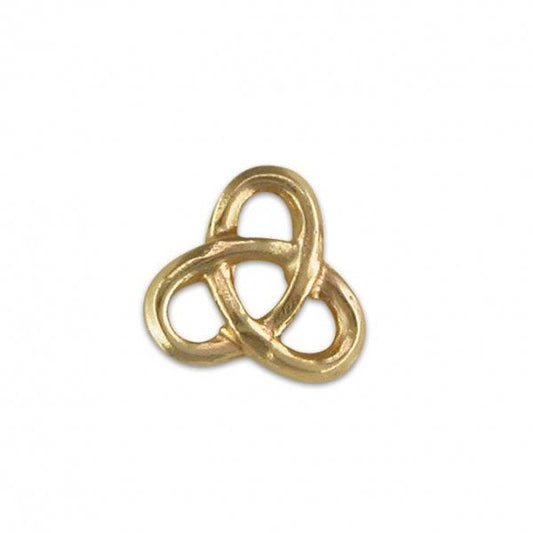 9ct Gold Nose Stud