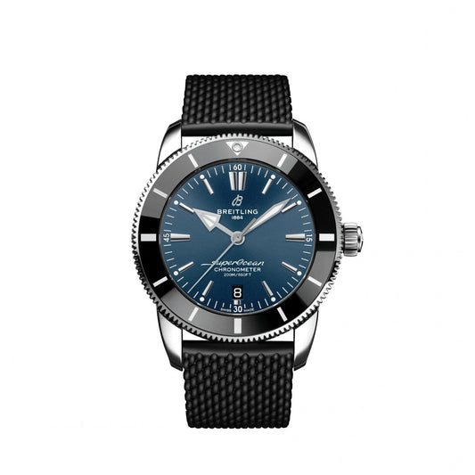 SUPEROCEAN HERITAGE B20 AUTOMATIC 44