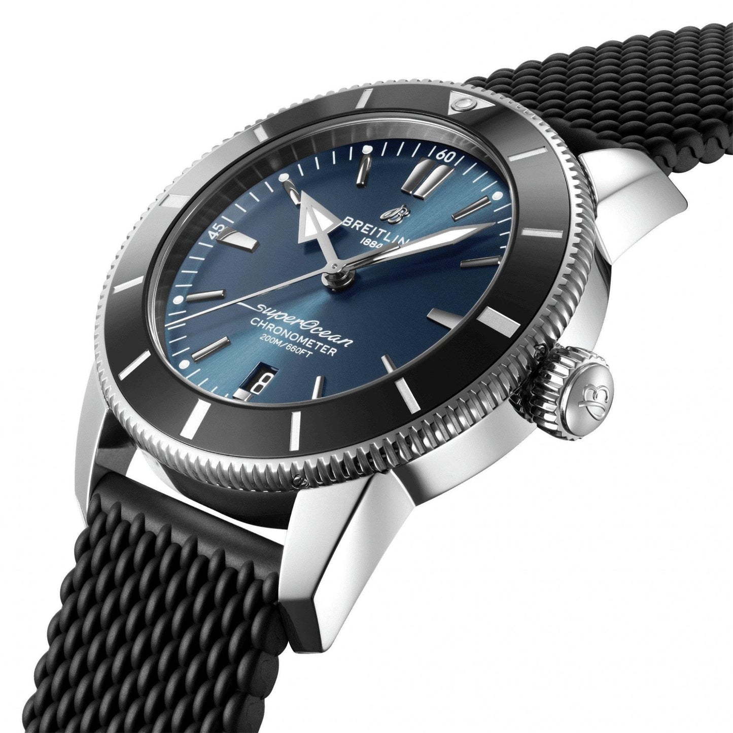 SUPEROCEAN HERITAGE B20 AUTOMATIC 44