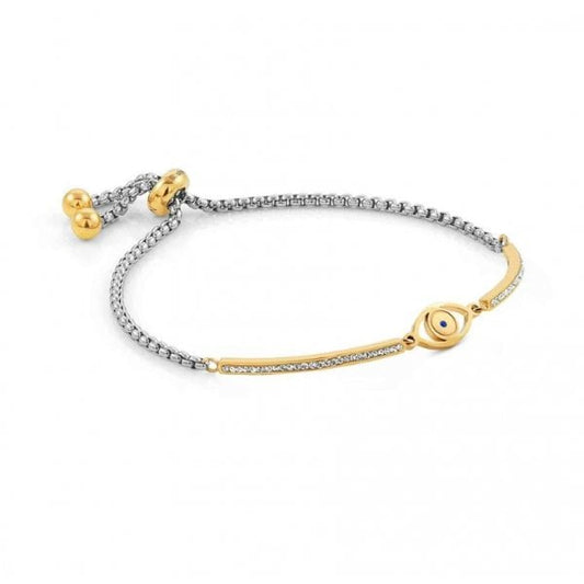 Milleluci Greek Eye Bracelet