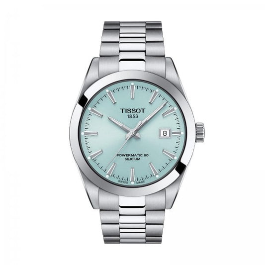 GENTLEMAN POWERMATIC 80 SILICIUM