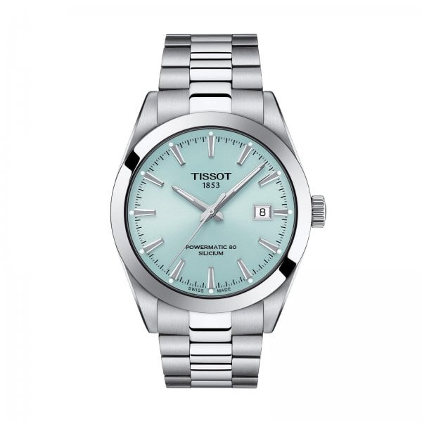 GENTLEMAN POWERMATIC 80 SILICIUM