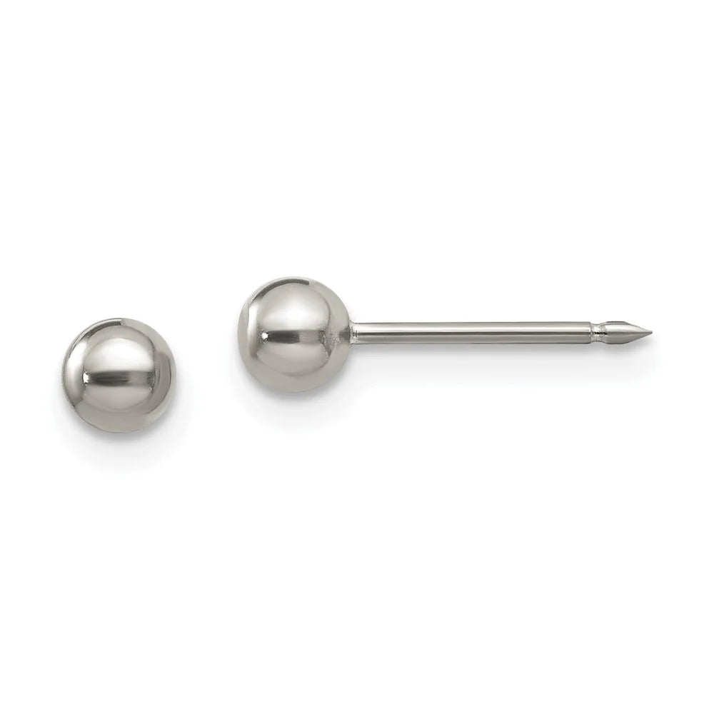 16E 4mm Ball