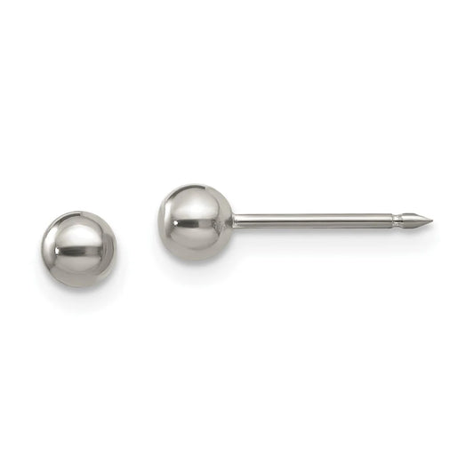 16E 4mm Ball
