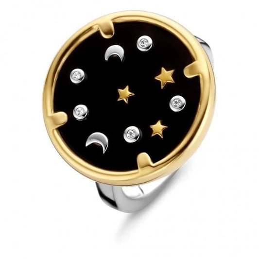 Milano Ring Size 54