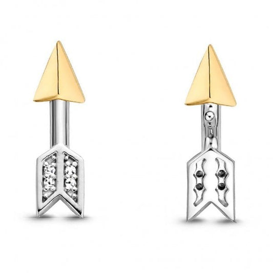 Milano Earrings 7820ZY