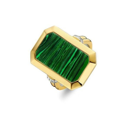 Milano Ring Size 54