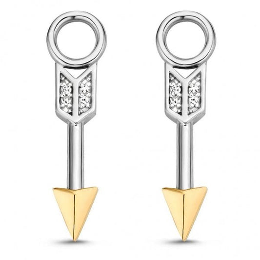 Milano Ear Charms 9223ZY