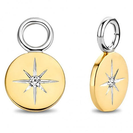 Milano Ear Charms