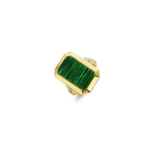 Milano Ring SIZE 52