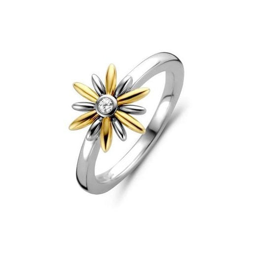Milano Ring Size 56