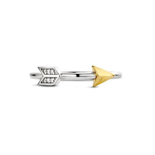 Milano Ring Size 54
