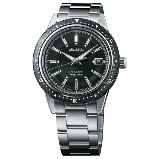 Seiko Presage Automatic Limited Edition