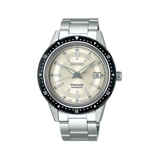 Presage Watch Mens Limited Edition