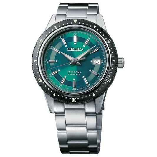 Presage Watch Crown Chronograph Limited Edition