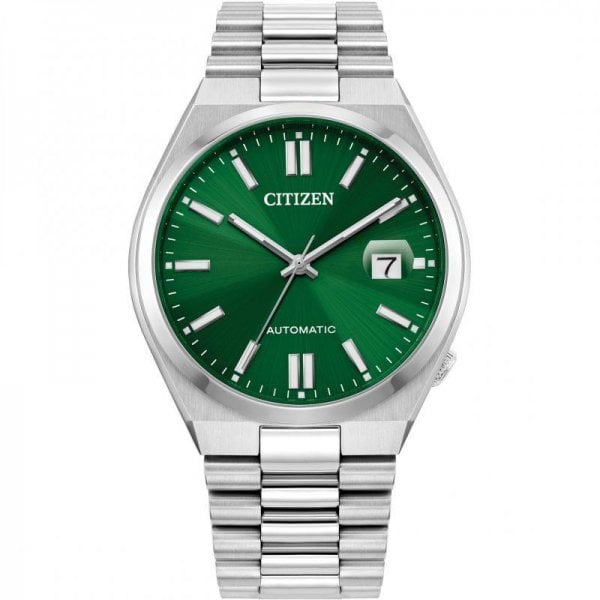 Mens Citizen Tsuyosa Automatic Watch
