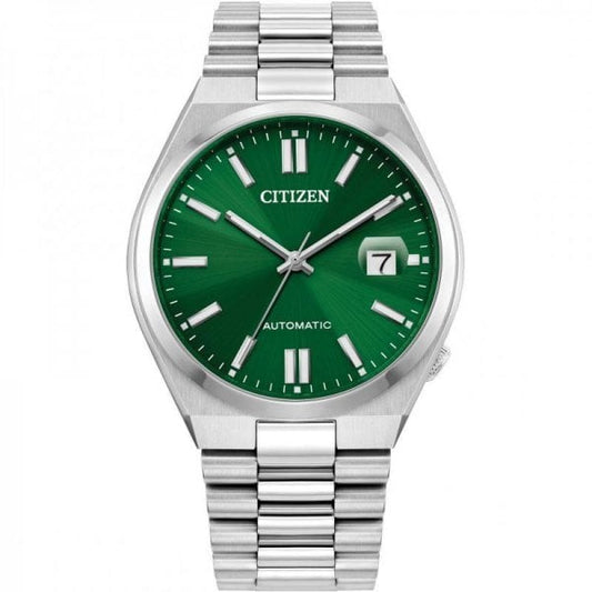Mens Citizen Tsuyosa Automatic Watch