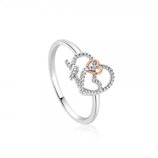 Clogau Bound Forever Ring