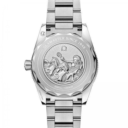 SEAMASTER 300 41MM