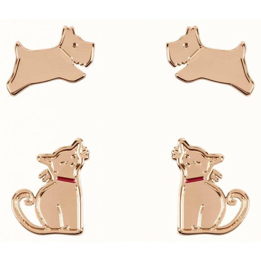 Rose Gold Set