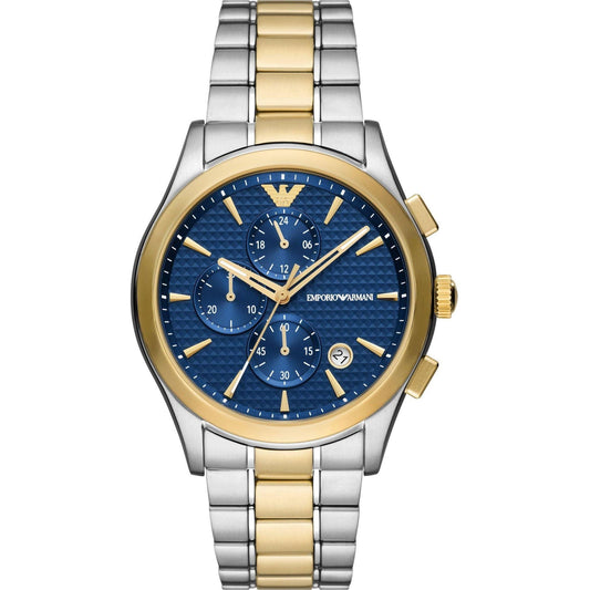 PAOLO Mens Chronograph