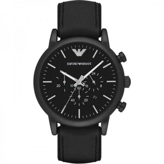 Chronograph Watch