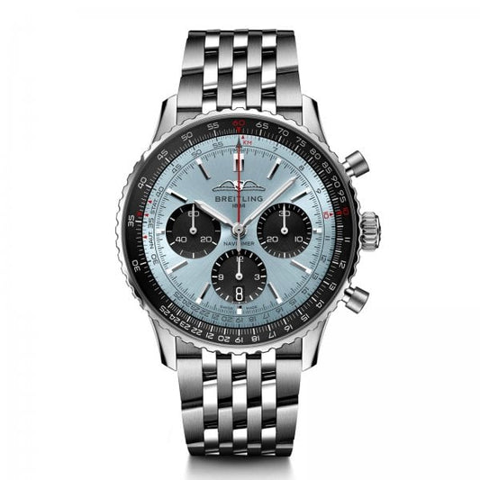 NAVITIMER B01 CHRONOGRAPH 43