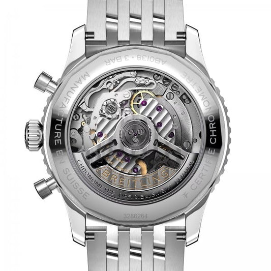 NAVITIMER B01 CHRONOGRAPH 43