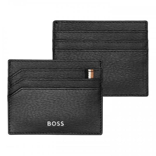 Card Holder Iconic Black