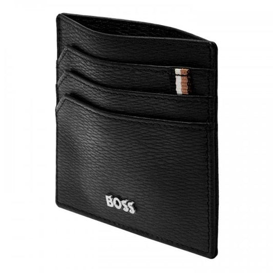 Card Holder Iconic Black