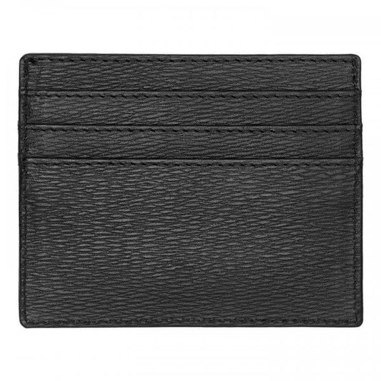 Card Holder Iconic Black