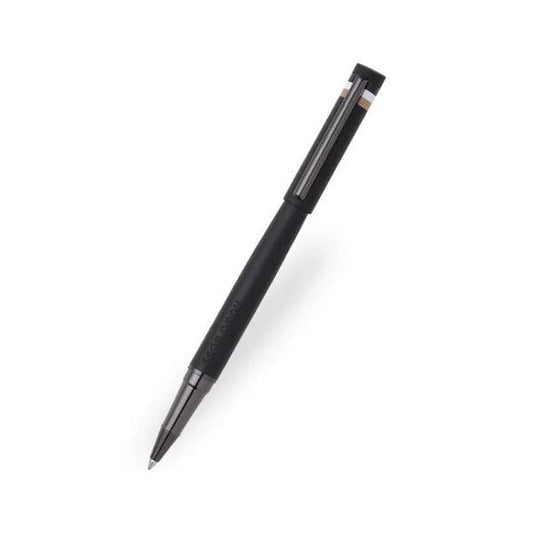 Loop Black Iconic Rollerball Pen