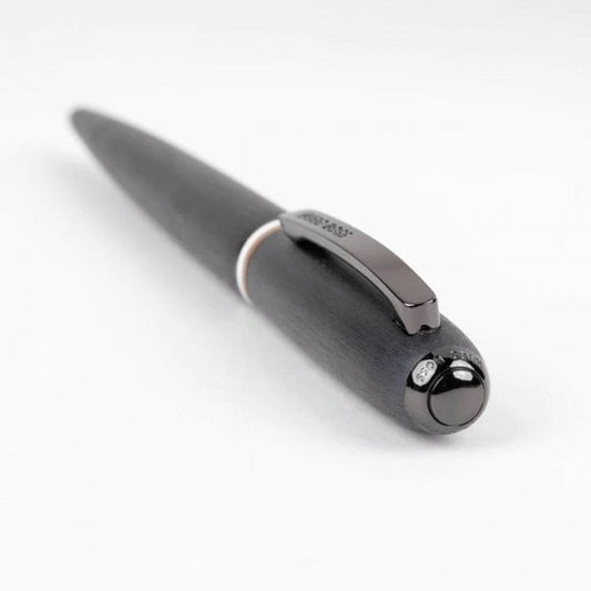 Ballpoint Pen Contour Iconic
