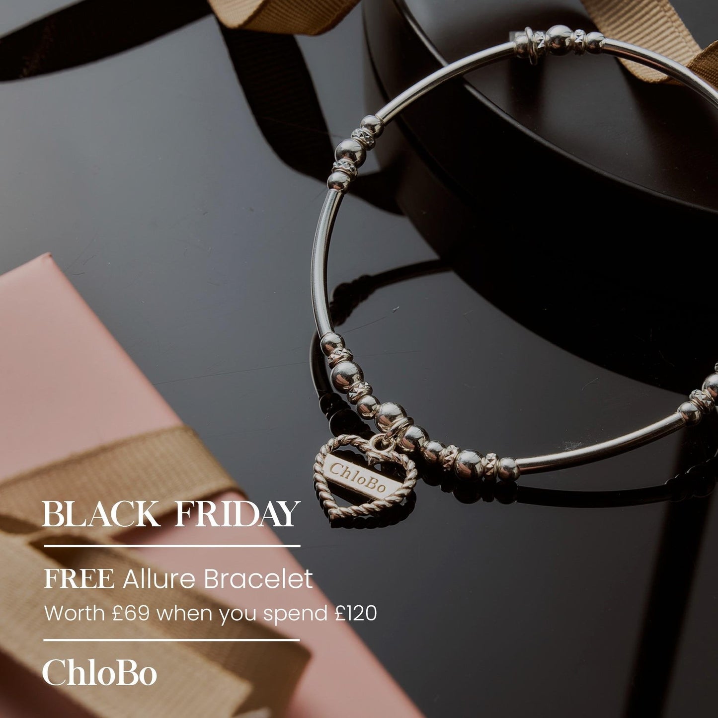 Allure Bracelet