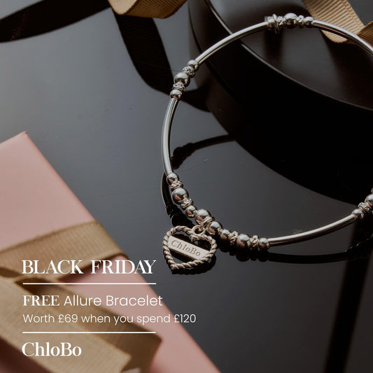 Allure Bracelet