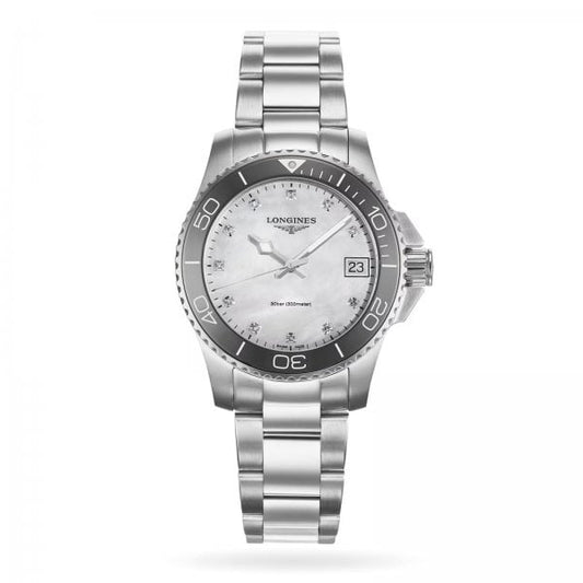 Hydroconquest 32mm