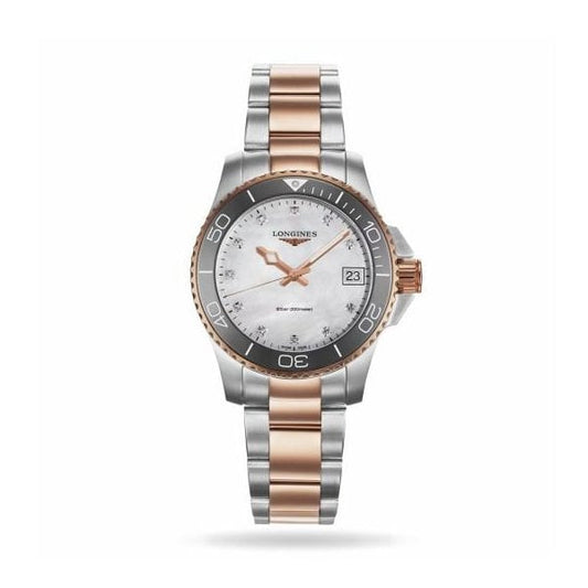 Two Tone Hydroconquest 32mm